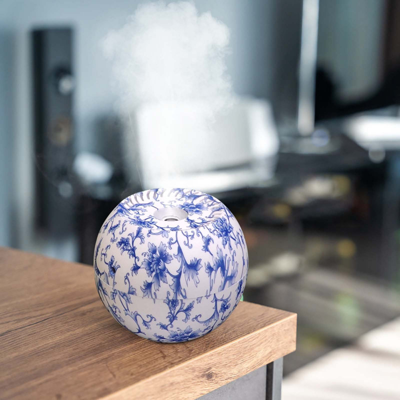 Mini humidificateur USB pour bureau à domicile