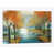 Toile tendue