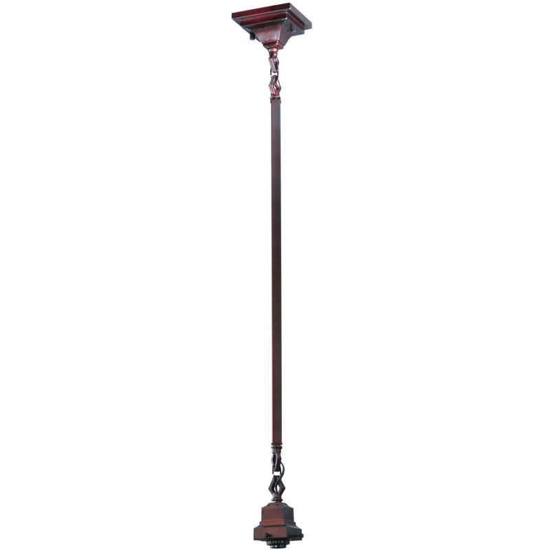 Luminaire suspendu Bungalow