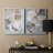 ABSTRACT Series XXV-Premium Framed Print -Ready to Hang - No Nails Required - No Nails Required-1193438649-1193438648