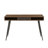 Mid Century Desk With USB Ports And Power Outlet,Modern Writing Study Desk With Drawers,Multifunctional Home Office Computer Desk-1837196814