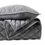 Diamond Velvet 3 Piece Quilt Set-1837224226-1789122597