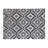 Talia Geometric Floral Kitchen Mat-403549497-403549489