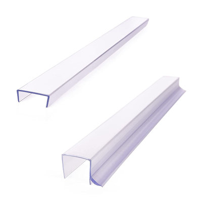 Slip on Cabinet Door Protector