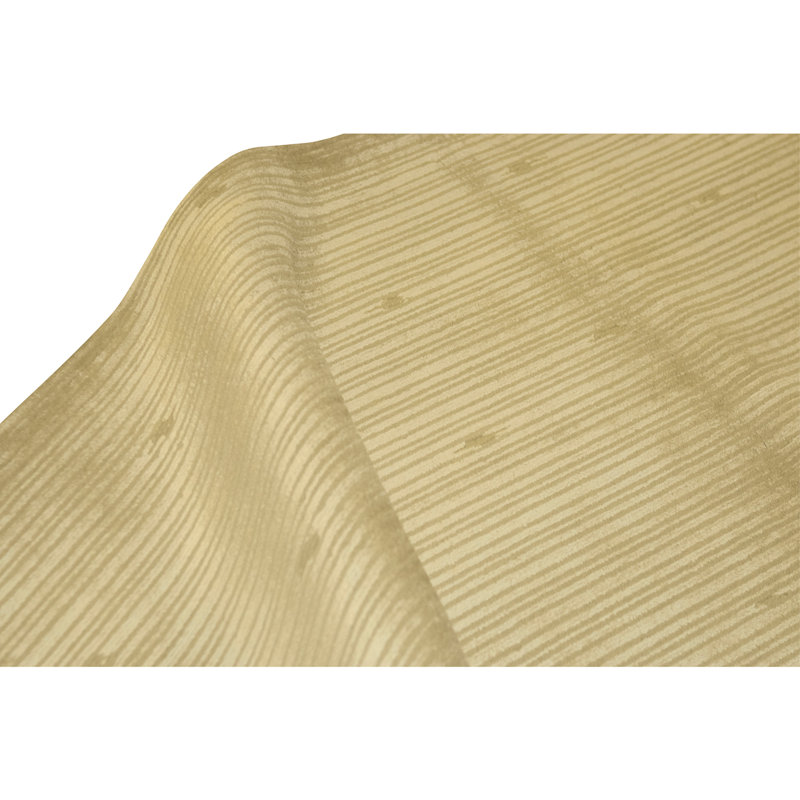 High-Quality Hand-Knotted Misty Area Rug