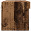 TV Cabinet Particle Board Medium Entertainment Centre-662264669
