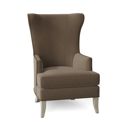 Andrew Wingback Chair