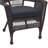 Espresso Wicker Chair-595899088-545767121