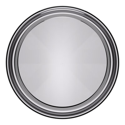 2.09375 Diameter Round