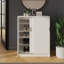 22 Pair Shoe Storage Cabinet-954690090