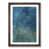 Walnut Framed