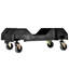 Poubelle recyclable 23 gallons et chariot-88686046