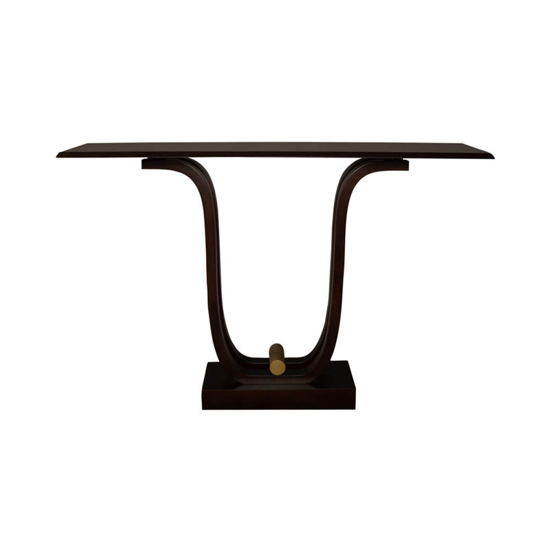 Alarick 140cm Console Table