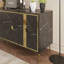 Olivia 150cm Console Table-108055176