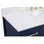 Ensemble de meuble-lavabo simple 48 po Irene-1120975941