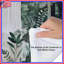 Dense Forest Waterfall Comforter-125233481