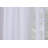 Reigate Solid Color Sheer Rod Pocket Single Curtain Panel-477854121-453357323