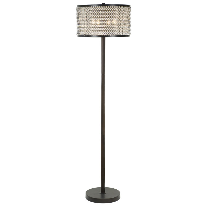 Lampe sur pied 60 "