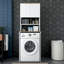 Manufactured Wood Wardrobe
