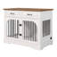 Cage pour chien Farmhouse