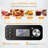 VIVOHOME 400 Watt Food Dehydrator-91075578