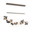 Luminaire suspendu pour îlot de cuisine Belladonna-888629233-846741215