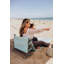 Tapis de plage portatif Beachcomber