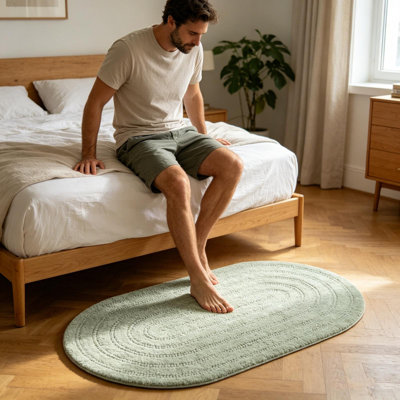 iron plate  Bath Mat Soft Absorbent Microfiber Bathroom Rug With Embossed  Non- Washable Floor Mat For Bathroom Shower Kitchen