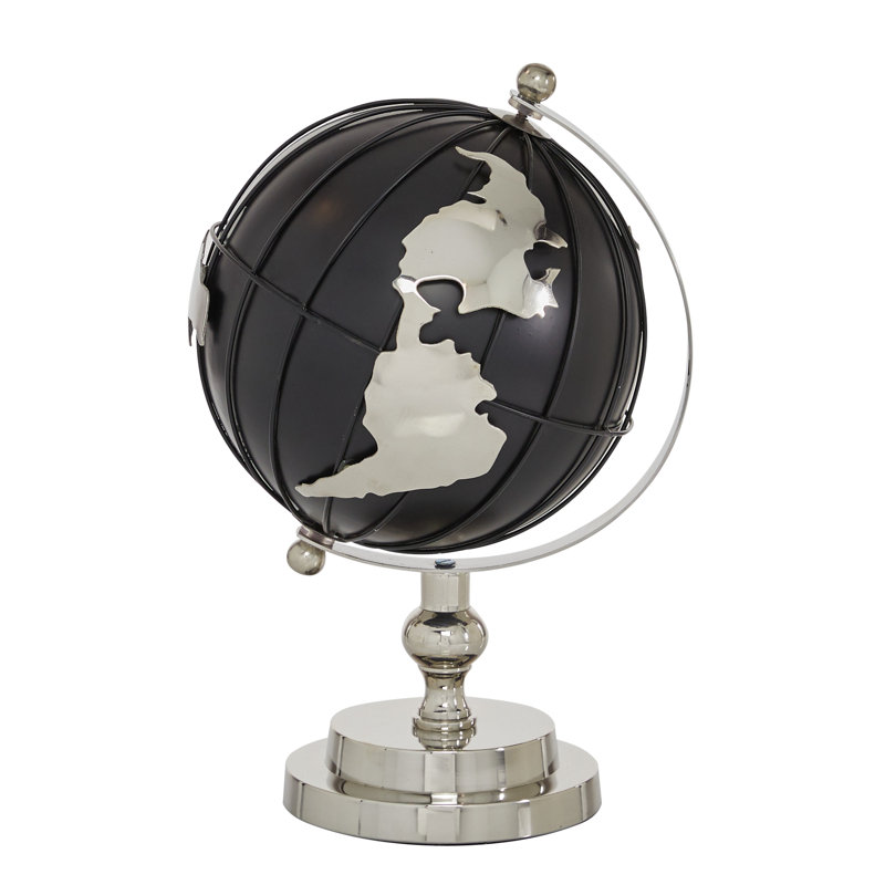 Tabletop Globe