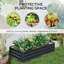 Lit de jardin surélevé en métal Evelin-1814244482-1814244493-1746483901