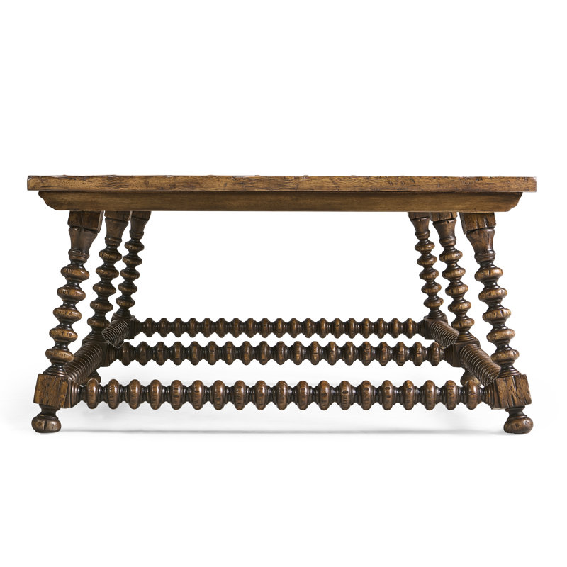Tamarisk Cocktail Table