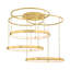 Vernazza Flush Mount-1588129428