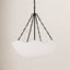 Stassi Chandelier