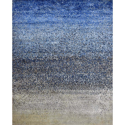 Abstract Area Rug
