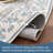 Floral Machine Washable Area Rug-1585367500-1585367494