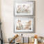Delicate Pampas - ensemble de 2 reproductions de cadres photo-1535138698-1535138699