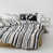 Multi Color Striped