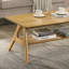 Ensemble de tables basses 3 pièces-264579908