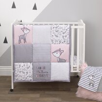Isabelle & Max™ Mobile pour lit de bébé Ute Cottontail Cloud