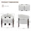 Fauteuil Barrel-463378991