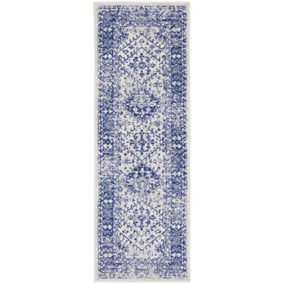 Oriental Indoor Rug