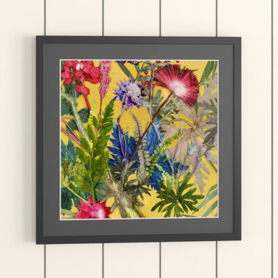 Gillian Arnold - Single Picture Frame Print