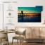 Aletra Huntington Dock Nightfall-108871609