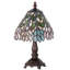 Wisteria Table Lamp
