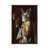 Classic Brown Wood Framed is unavailable