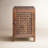 Muriel Delshire Accent Cabinet