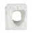White 883W