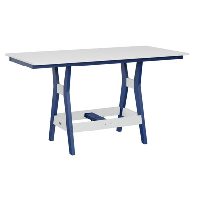 Harbor Outdoor Rectangular Dining Table