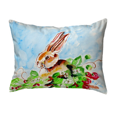  Coussin intérieur / extérieur Rabbit