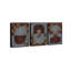 Checkered Dominos Set Set by Oliver Gal-1667034380-1667034373